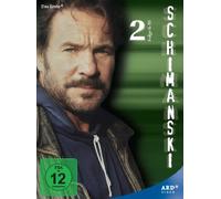 George,Götz - Schimanski: Box 2 (Folge 6-10) [Import]