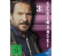 George,Götz - Schimanski: Box 3 (Folge 11-15) [Import]
