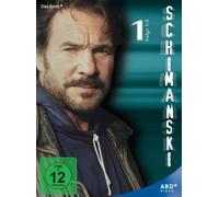 George,Götz - Schimanski: Collection 1 (Folge 01-05) [Import]