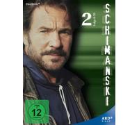 George,Götz - Schimanski: Collection 2 (Folge 06-10) [Import]