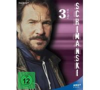 George,Götz - Schimanski: Collection 3 (Folge 11-15) [Import]