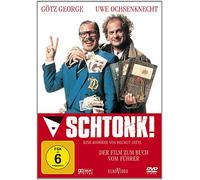 George,Götz - Schtonk [Import]