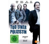 George,Götz - Tod Einer Polizistin [Import]