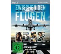 George,Götz - Zwischen Den Flügen