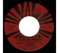 George Goodman & The Headliners - George Goodman & The Headliners - Im So Tired / Starlight & Moonbeams - [7"]