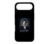 George Gordon Byron Poète Britannique Coque pour iPhone Air
