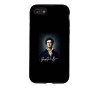 George Gordon Byron Poète Britannique Coque pour iPhone SE (2020) / 7/8