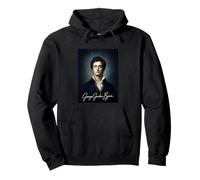George Gordon Byron Poète Britannique Sweat à Capuche