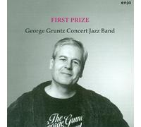 George Gruntz Concert Jazz Band - First Prize [Import]