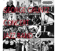 Gruntz, George -Concert J - Global Excellence [Import]