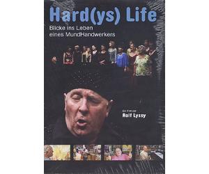 George Gruntz - Hardys Life