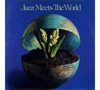 George Gruntz - JAZZ MEETS THE WORLD