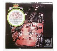 George Guest, Choir Of St.John's College - Music For Royal Occasions [LP]