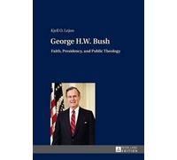 George H.W. Bush