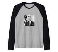 George H. W. Bush Manche Raglan