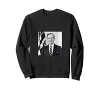 George H. W. Bush Sweatshirt