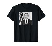 George H. W. Bush T-Shirt