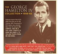 George Hamilton Collection