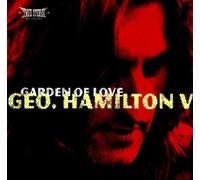 George Hamilton - Garden Of Love