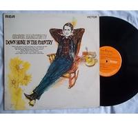 GEORGE HAMILTON IV Down Home in the Country vinyl LP