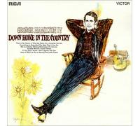 George Hamilton IV - George Hamilton IV (Down Home In The Country)