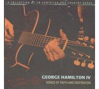 George Hamilton IV - Songs of Faith & Inspiration