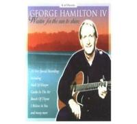 George Hamilton IV - Waitin' for The Sun to Shine [Import]