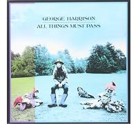 GEORGE HARRISON - All Things Must Pass