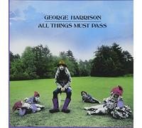 George Harrison - All Things Must Pass