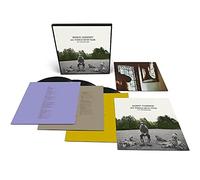 George Harrison - All Things Must Pass