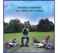 George Harrison - All Things Must Pass