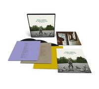 George Harrison - All Things Must Pass 50Th ( Lim. Ed) (2025) 3 LP Vinyl Pré Sel