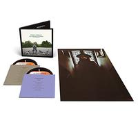 George Harrison - All Things Must Pass - COMPACT DISC SET - G3z
