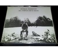 George Harrison - All Things Must Pass [Import]