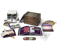 George Harrison - All Things Must Pass Uber Box Set [Vinyl Lp] With Blu-Ray, With Cd, Boxed Set, Deluxe Ed