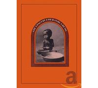George Harrison and Friends : The Concert for Bangladesh [Édition Collector Numérotée]