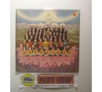 George Harrison (Beatles) - George Harrison (Beatles) "Dark horse" LP GAT EMI APPLE 3C064 05774 1974 +