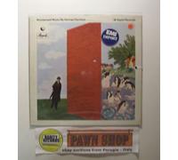 George Harrison (Beatles) - George Harrison (Beatles) "Wonderwall music" LP APPLE 1C062-90 490 Ger 68