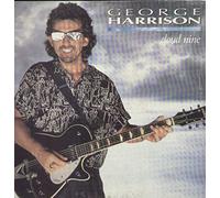 George Harrison - Cloud Nine (1987) [Import]