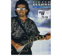 George Harrison - Cloud Nine