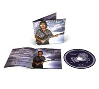 George Harrison - Cloud Nine - COMPACT DISC - 64 - F99z