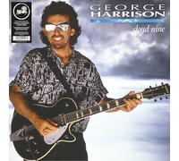 George Harrison - Cloud Nine - Vinyl Record VINYL - 87 - F99z