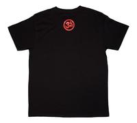 George Harrison Dark Horse Logo T Shirt Size S