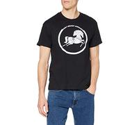 George Harrison - Dark Horse - T-shirt Homme, Noir - Noir, Small