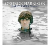 GEORGE HARRISON - EARLY TAKES VOL.1 CD++++++++++++NEUF