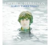 George Harrison - Early Takes Vol.1 - Vinyl Record - G1398z
