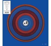 Harrison,George - Electronic Sound (Zoetrope LP) [Import]