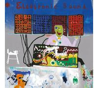 George Harrison Electronic Sound (Vinyl) 12" Album