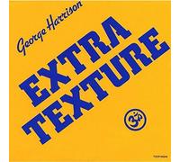 George Harrison - Extra Texture [Import]