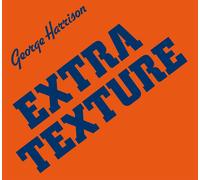 GEORGE HARRISON - EXTRA TEXTURE (LIMITED) CD NEUF